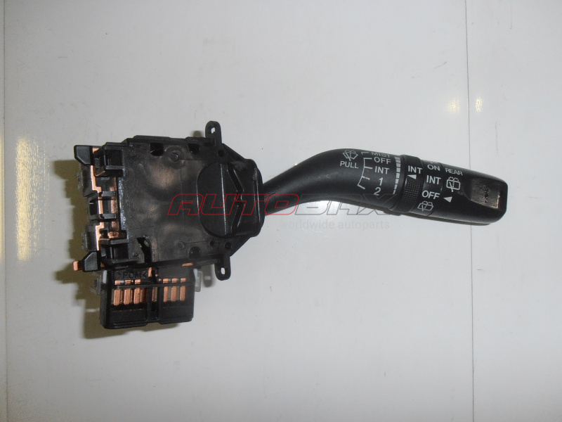 Steering Column Switch/SRS Mechanism Mazda CX 7 2007>