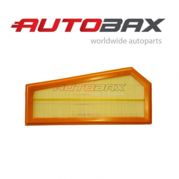 Engine Air Filter Mercedes Benz C-Class (W204) 2007>2015