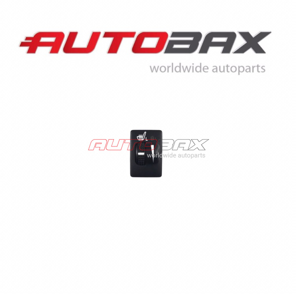 Seat Heating Button Toyota Land Cruiser (150) Prado 2009>