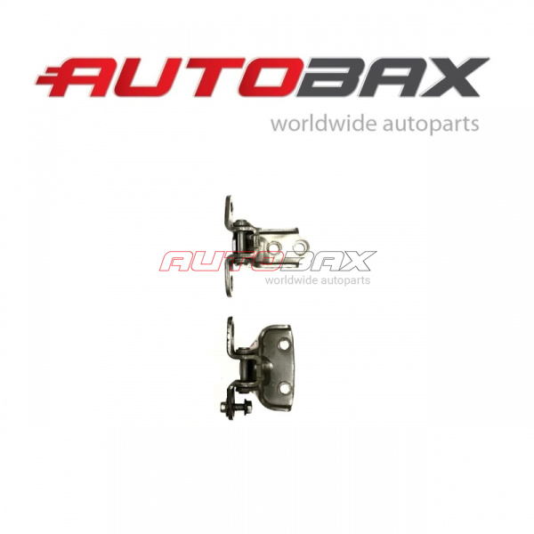 Front Right Door Hinge Hyundai Elantra 2011>