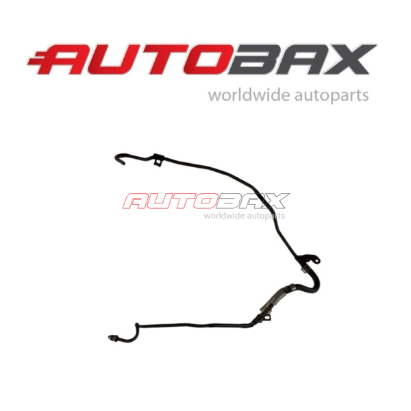 Power steering pipes Toyota Camry (V40) 2006>2011