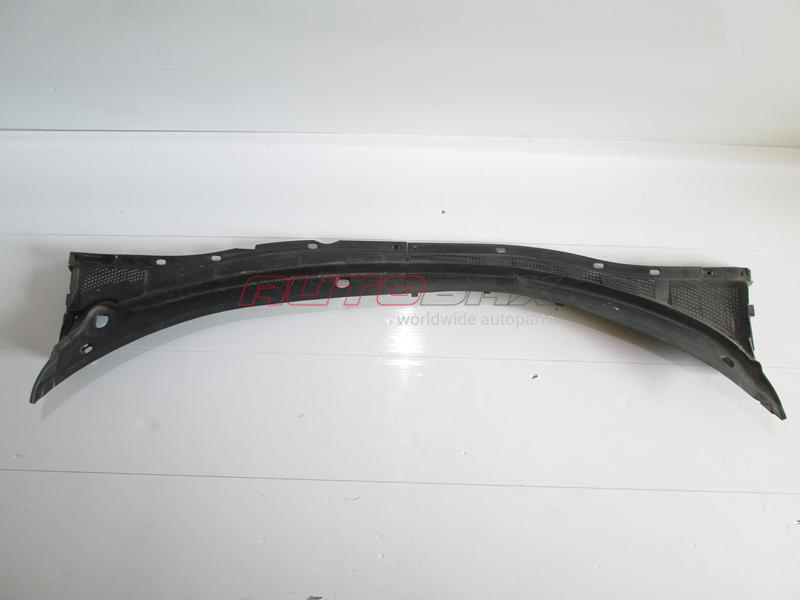 Cowl Panel (Wiper Linkage Cover) Mazda 3 (BK) 2002>2009