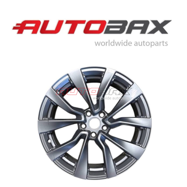 Wheel Rim Cast R19 Tesla Model 3 2017>