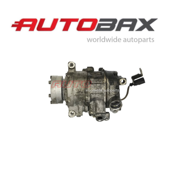 A/C Compressor Audi A8 (D4) 2011>2017