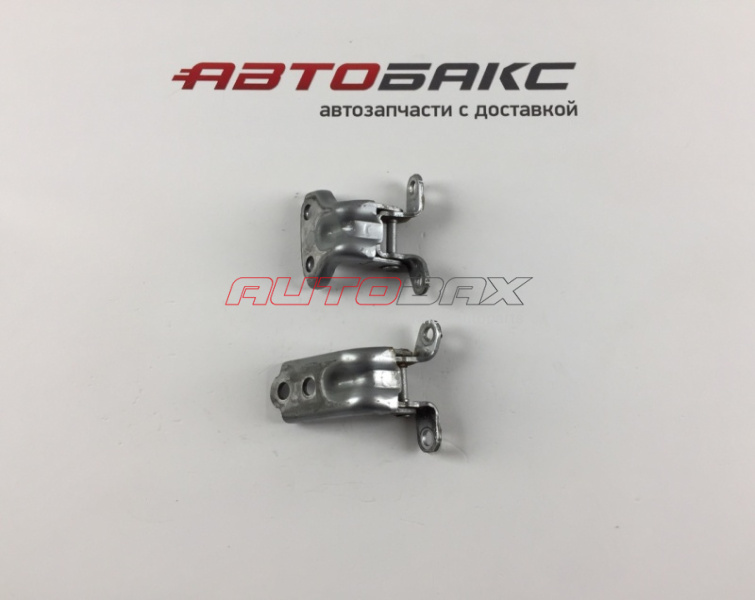 Rear Left Door Hinge Subaru Forester (S12) 2007>2012