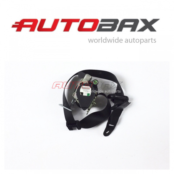 Right Pyrotechnic Seatbelt Ford Mondeo IV 2007>2014