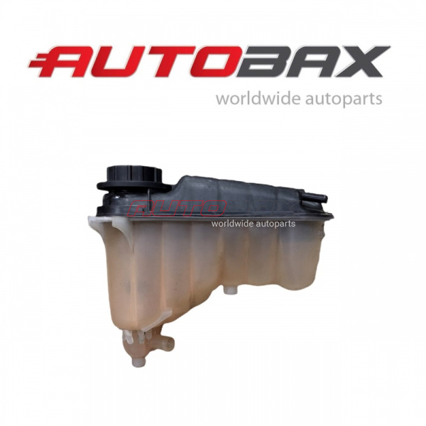 Expansion tank Jaguar XF 2007>2015