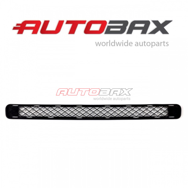 Grille B Bumper Central Toyota RAV 4 2006>2013