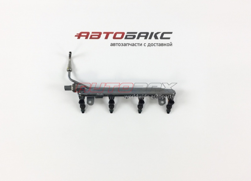 Fuel Rail Infiniti QX-60 (L50) 2014>