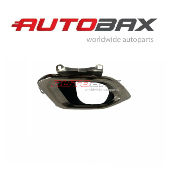 Exhaust Muffler Lexus RX 2015>