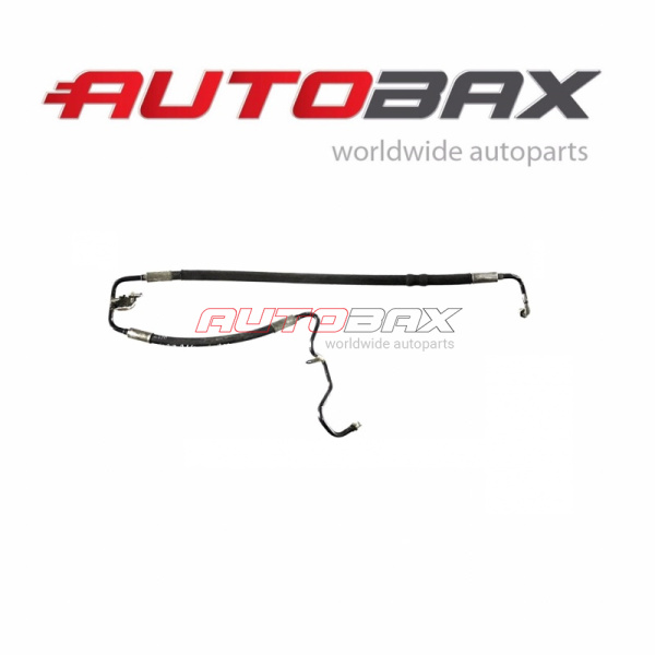 Power Steering Hoses Mercedes Benz S-Class (W221) 2005>2013