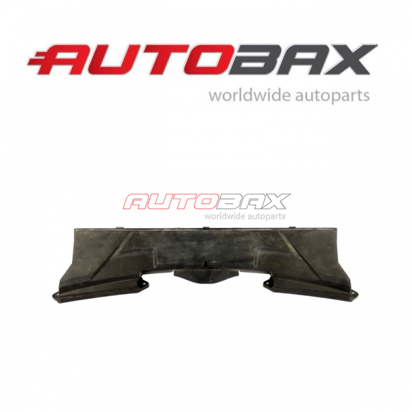 Cowl Panel (Wiper Linkage Cover) BMW 3-series (E90/E91) 2005>2011