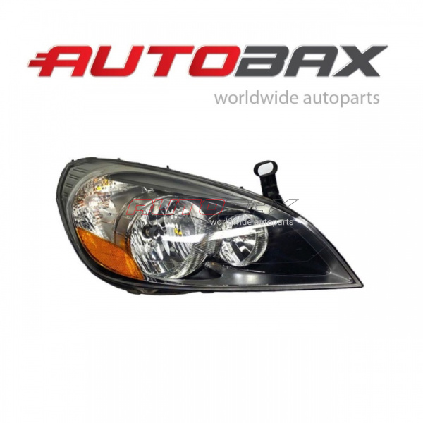 Headlight Right Volvo S60 2009>2018
