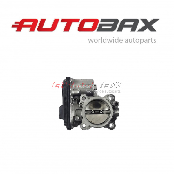 Throttle Body Ford Grand C-Max 2010>