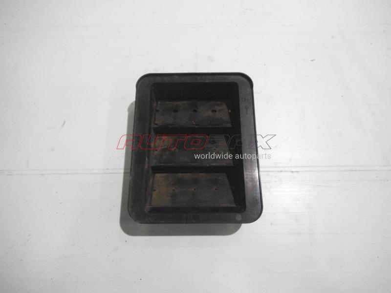Grille Drainage Mitsubishi Lancer X (CY) 2007>