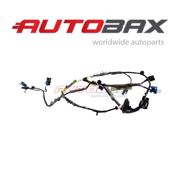 Front Left Door Wiring Harness Chevrolet Trail Blazer 2001>2010