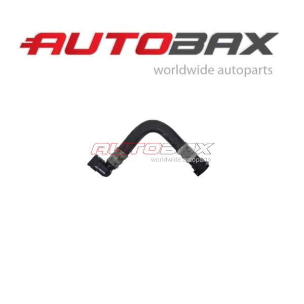 Automatic Transmission Cooling Pipe BMW 7-series (F01/F02/F04) 2008>2015