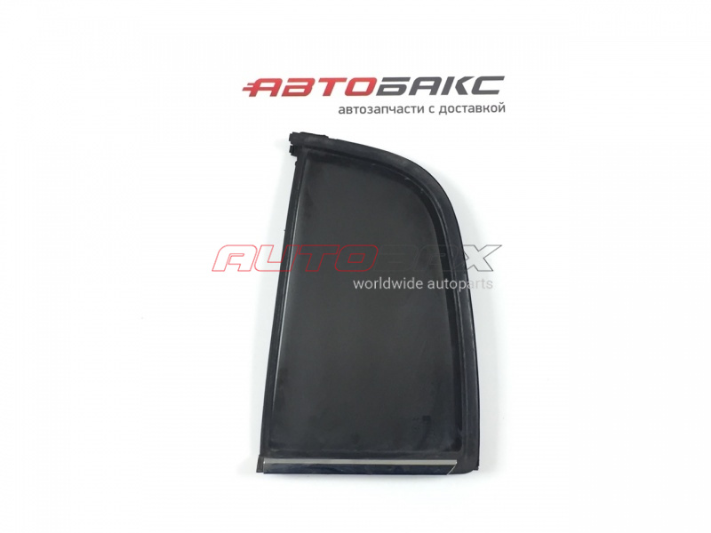 Left Rear Quarter Glass Hyundai Getz 2002>2010