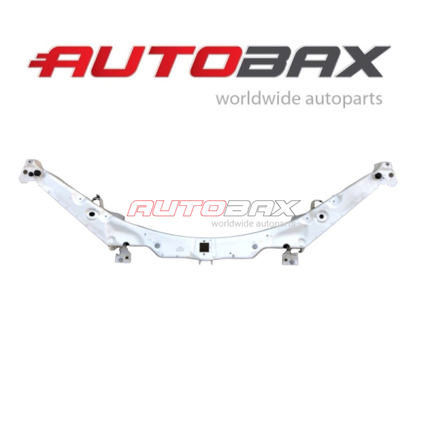Front Panel Jaguar XF 2007>2015