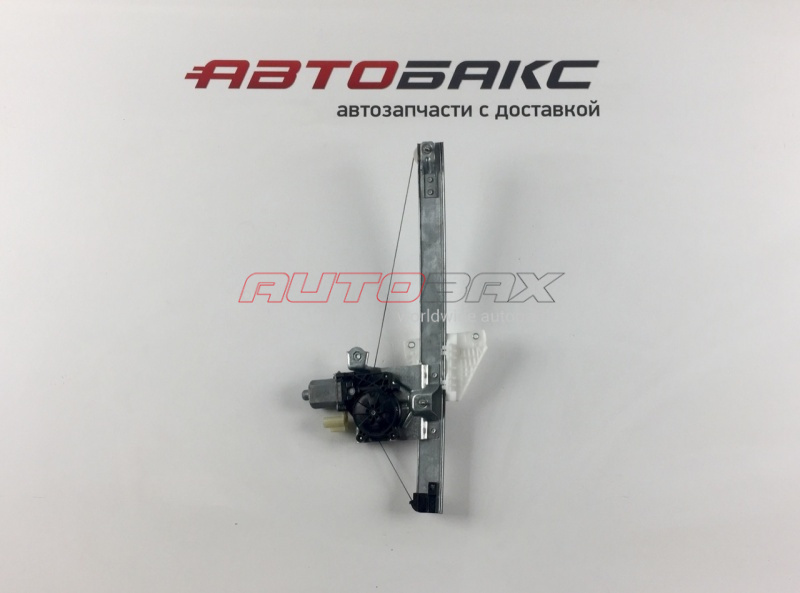 Rear Right Window Regulator Ford Kuga ll 2012>