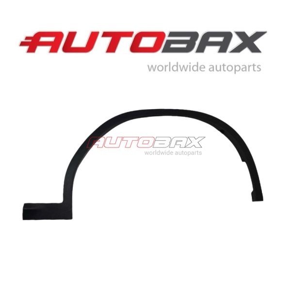 Front Right Fender Molding/Trim BMW X3 (G01/F97) 2017>2024