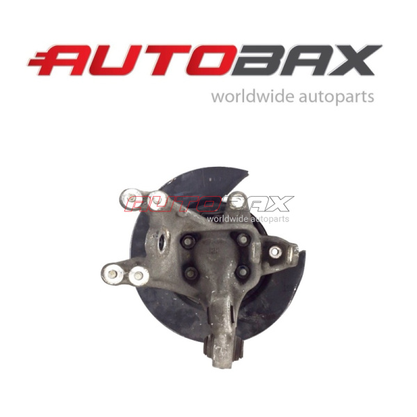 Fist Rear Right Kia Optima 2010>2015