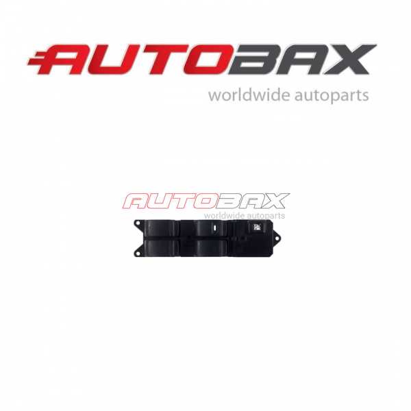 Window Regulator Control Unit Mitsubishi Lancer X (CY) 2007>