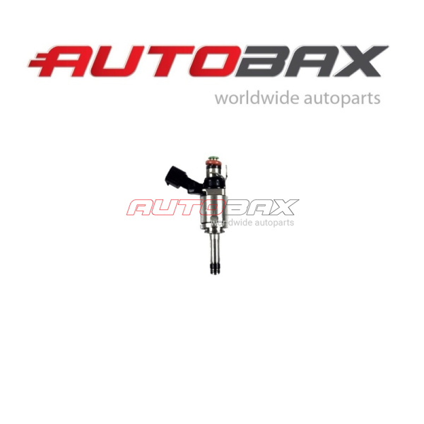 Fuel Injector Nissan Juke (F15) 2011>