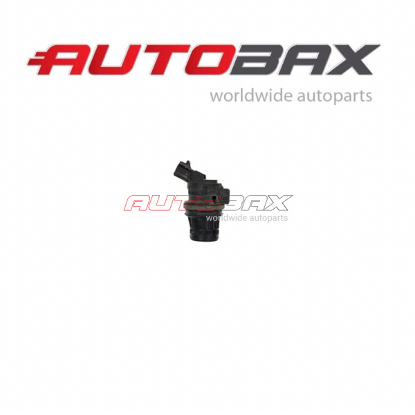 Windshield Washer Pump Toyota Land Cruiser (150) Prado 2009>