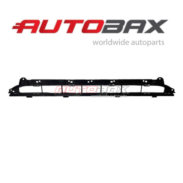 Center Bumper Grille Audi Q5 2017>