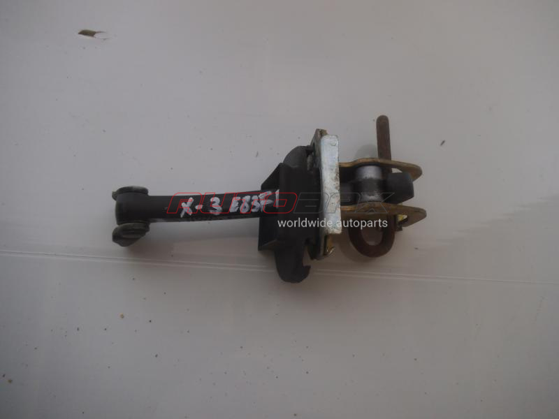 Door Stop X3 (E83) 2004>2010