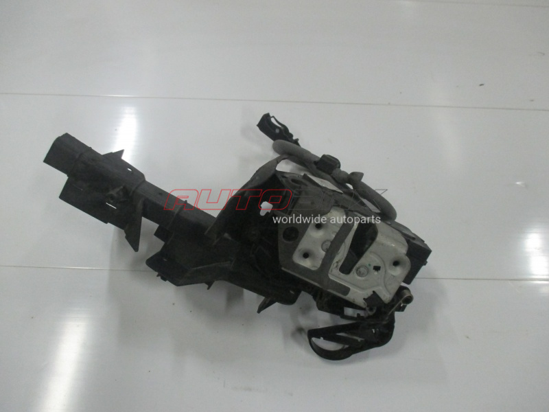 Front Left Door Lock Focus III 2011>