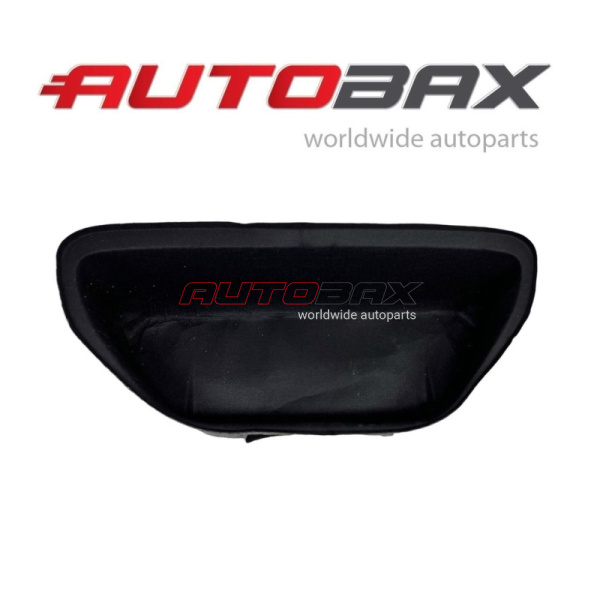 2015 Tesla Model X Luggage Compartment Trim/Filler>