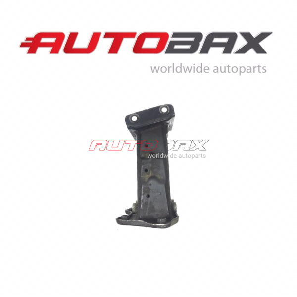 Front Bumper Reinforcement Mercedes Benz S-Class (W221) 2005>2013