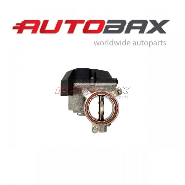 Throttle Body Audi A7 (4G8) 2010>2018