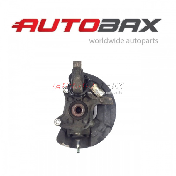 Knuckle Front Right Volvo XC90 2002>2014