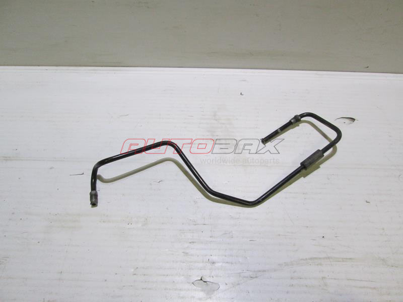Brake Pipe Focus II 2005>2011