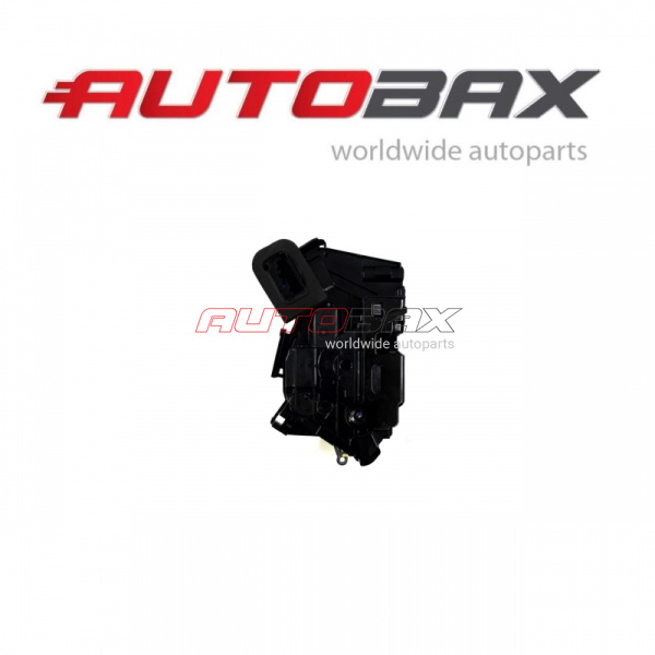 Front Right Door Lock VolksWagen Passat (B8) 2015>