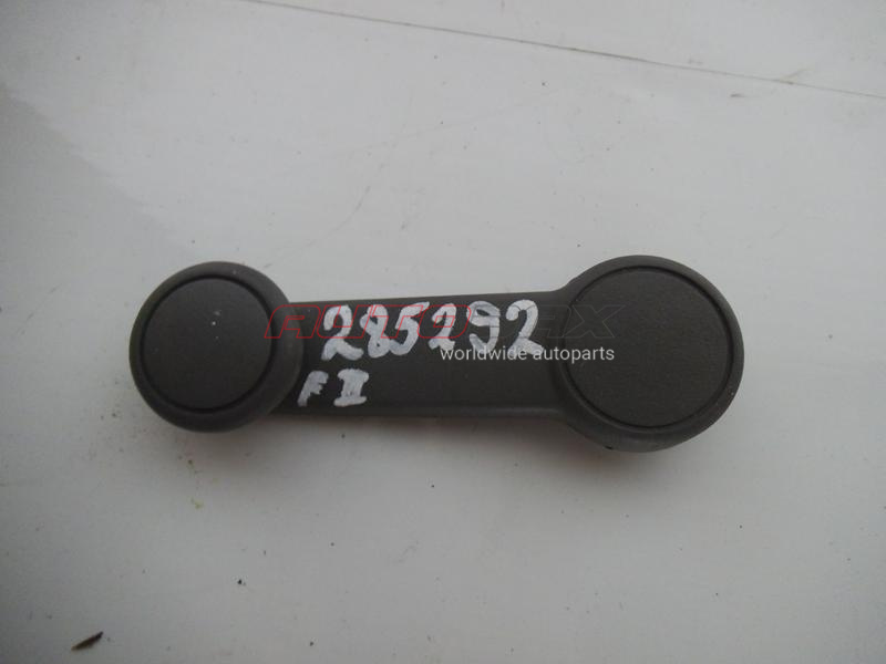 Power Window Handle Focus II 2005>2011