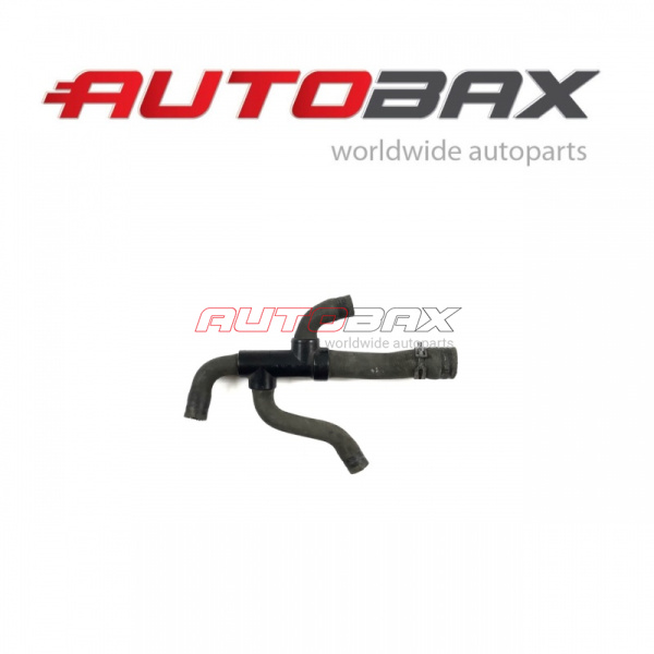 Cooling System Hose/Pipe Porsche Cayman (987) 2005>2012