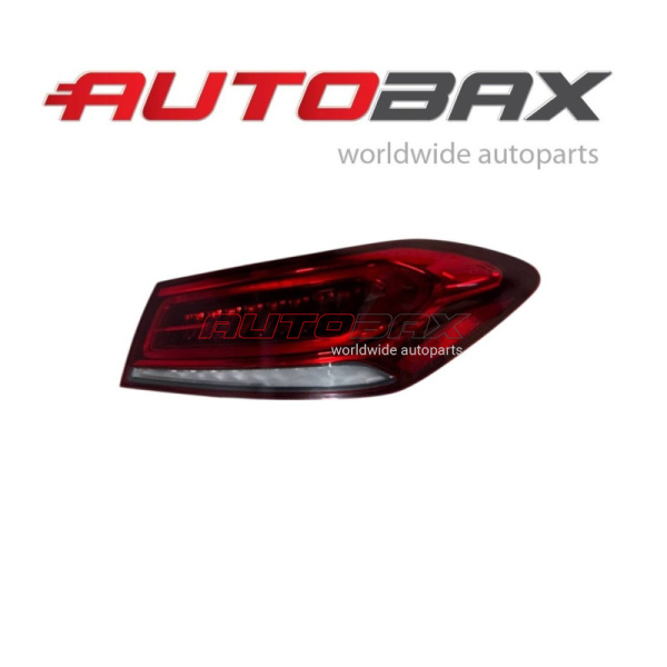 Right Taillight Mercedes Benz GLE-Class Coupe (C167) 2019>