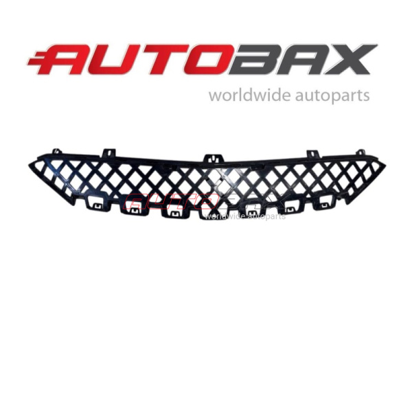 Center Bumper Grille Mercedes Benz C-Class (W206) 2021>