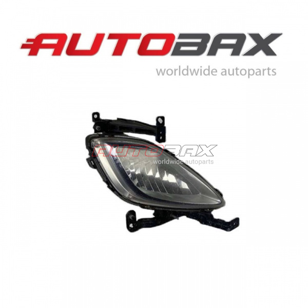 Front Fog Light Hyundai Elantra 2011>2016