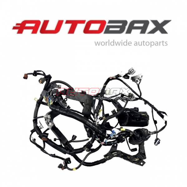 Engine Compartment Wiring Harness Mitsubishi Outlander (CU) 2003>2009