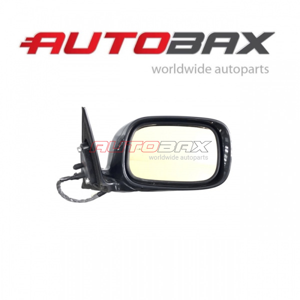 Mirror Right Lexus GS 2005>2012