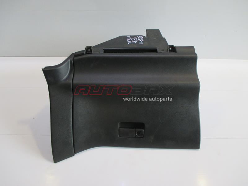 Glove box X-Trail (T31) 2007>2014