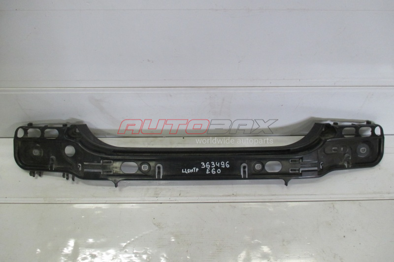 Rear Bumper Center Bracket 5-Series (E60/E61) 2003>2009