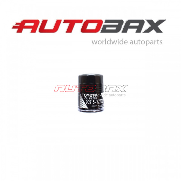 Oil Filter Toyota Alphard 2008>2014