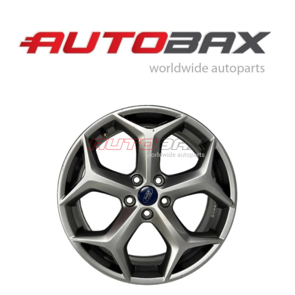 Alloy Wheel Disc R18 Ford Focus III 2011>