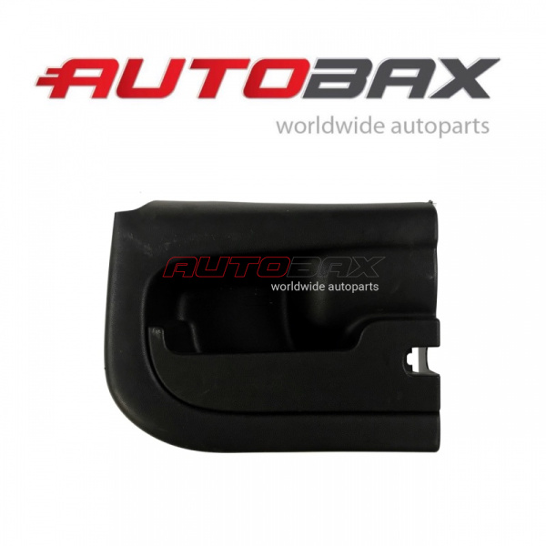 Door/Tailgate Trim Panel Mini Clubman (R55) 2007>2014